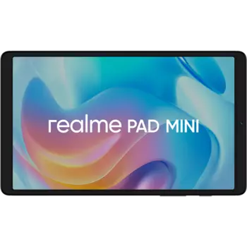 realme Pad MINI 32GB Wi-Fi Серый