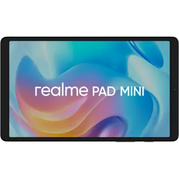 realme Pad MINI 32GB Wi-Fi Синий