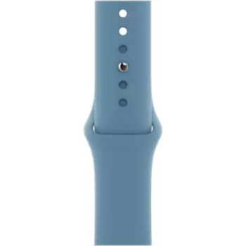 Ремешок Apple Watch 40мм NB Sport, скандинавский синий (MYD02)