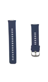 Ремешок Deppa для Huawei Watch Fit, темно-синий