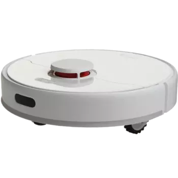 Робот-пылесос Dreame D10S