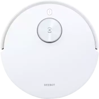 Робот-пылесос Ecovacs T10 EU (DBX33)