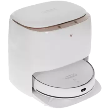 Робот-пылесос Viomi Alpha 3 (V-RVCLMC28A)