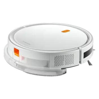 Робот-пылесос Xiaomi Robot Vacuum E5 (BHR7969EU) (белый)