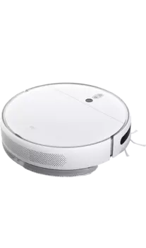 Робот-пылесос Xiaomi Robot Vacuum-Mop 2