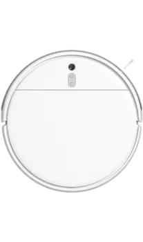 Робот-пылесос Xiaomi Robot Vacuum-Mop 2 Lite