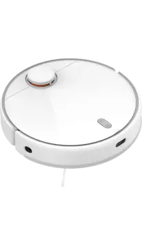 Робот-пылесос Xiaomi Robot Vacuum-Mop 2 Pro, белый