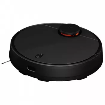 Робот-пылесос Xiaomi Robot Vacuum-Mop P SKV4109GL (черный)