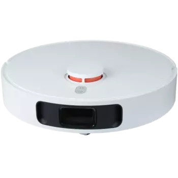 Робот-пылесос Xiaomi Robot Vacuum S10+ (белый)