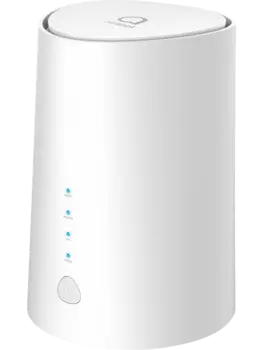 Роутер Alcatel HH71VM, белый