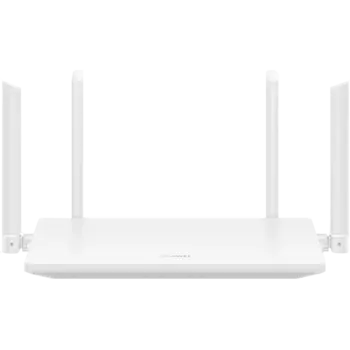 Роутер Huawei AX2 WS7001-20, (53039183), белый