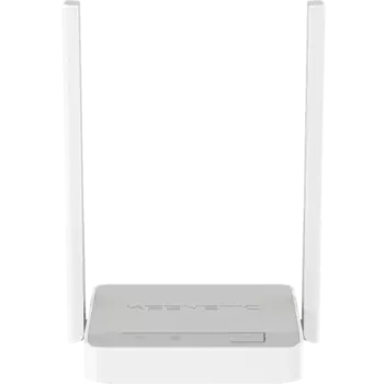 Роутер Keenetic 4G (KN-1212) N300, белый