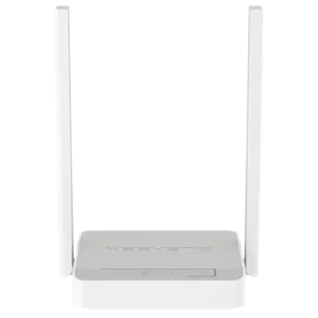 Роутер Keenetic 4G KN-1213, белый