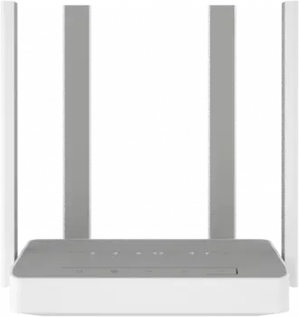 Роутер Keenetic Air (KN-1610/1611) AC1200, серый