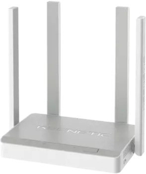 Роутер Keenetic Air (KN-1610/1611) AC1200, серый