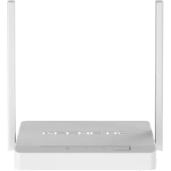 Роутер Keenetic DSL (KN-2010) N300, белый