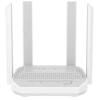 Роутер Keenetic Hopper 4G (KN-3811) AX3000, белый