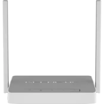 Роутер Keenetic Omni (KN-1410) N300, белый