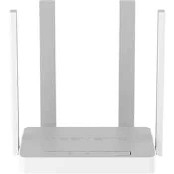 Роутер Keenetic Runner (KN-2211) N300, белый