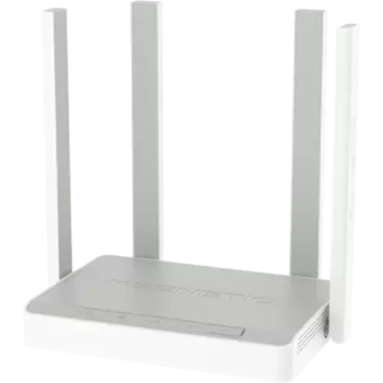 Роутер Keenetic Speedster (KN-3012) AC1200, белый