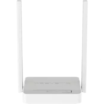 Роутер Keenetic Start (KN-1112) N300, белый