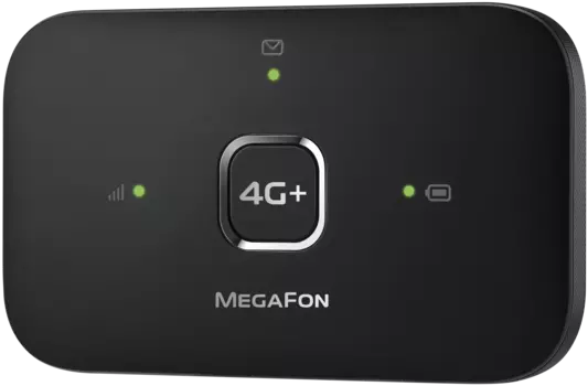 Роутер МегаФон 4G MR150-3