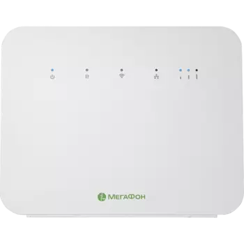 Роутер МегаФон LTE C300-1