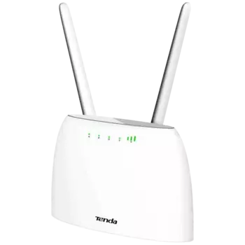 Роутер Tenda 4G06, белый