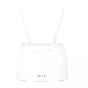 Роутер Tenda 4G07, белый