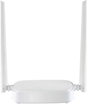 Роутер Tenda N301, белый