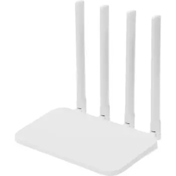 Роутер Xiaomi 4A AC1200 (DVB4429GL), белый