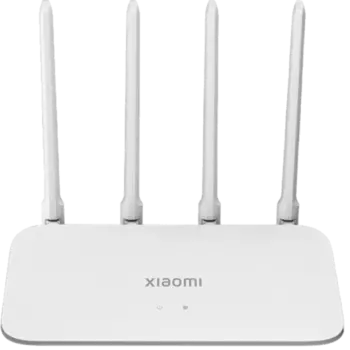 Роутер Xiaomi AC1200 EU (DVB4330GL)