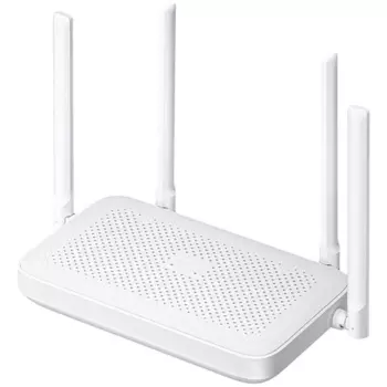 Роутер Xiaomi AX1500 DVB4449GL, белый