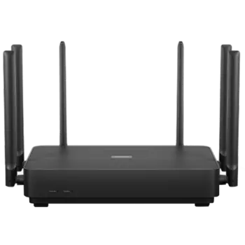 Роутер Xiaomi AX3200 RB01 (DVB4314GL)