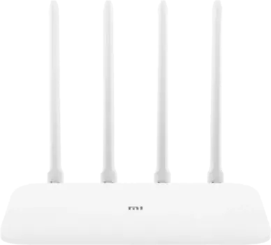 Роутер Xiaomi Mi Router 4A Giga Version, белый