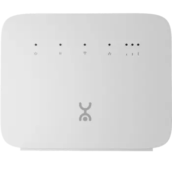 Роутер Yota LTE C300-1