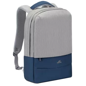 Рюкзак RIVACASE 7562 15.6'', полиэстер, серый