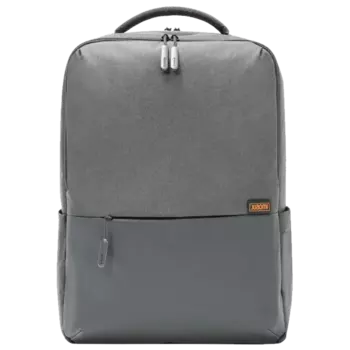 Рюкзак Xiaomi Mi Commuter Backpack (BHR4903GL), полиэстер, темно-серый