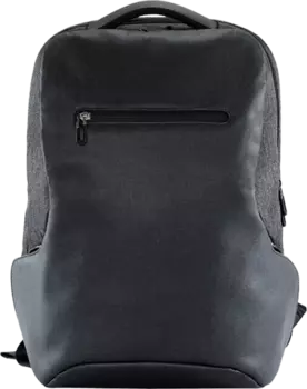 Рюкзак Xiaomi Mi Urban Backpack ZJB4142GL, полиэстр, черный