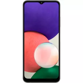Samsung Galaxy A22s 5G 64GB Белый