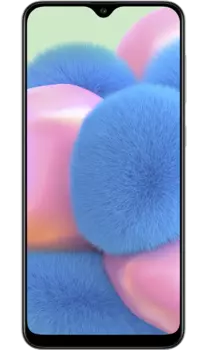 Samsung Galaxy A30s 32GB Белый, Б/У, состояние - хорошее
