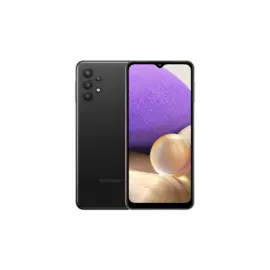 Samsung Galaxy A32 128GB Черный, Б/У, состояние - хорошее