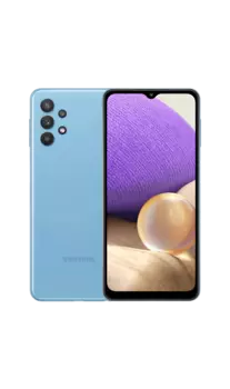Samsung Galaxy A32 128GB Синий