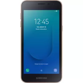 Samsung Galaxy J2 Core 8GB Gold, Б/У, состояние - хорошее