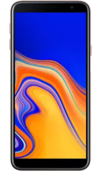 Samsung Galaxy J4+ (2018) Gold, Б/У, состояние - хорошее