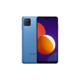 Samsung Galaxy M12 32GB Синий, Б/У, состояние - отличное