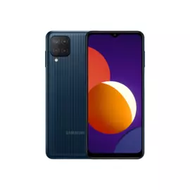 Samsung Galaxy M12 64GB Черный , Б/У, состояние - отличное