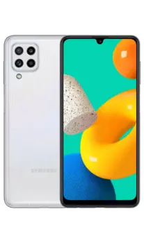Samsung Galaxy M32 128GB Белый