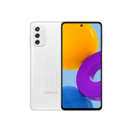 Samsung Galaxy M52 5G 128GB Белый