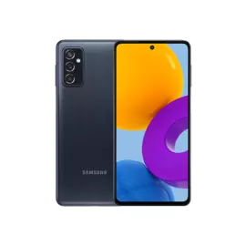 Samsung Galaxy M52 5G 128GB Черный